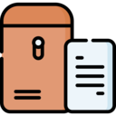 file,files and folders,mail,envelope,email,folder,message,confidential,open folder